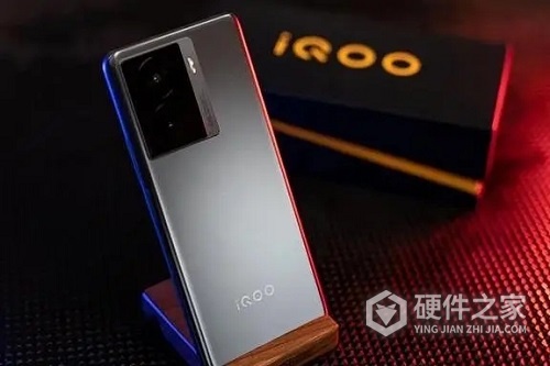 iqoo z8什么时候发布