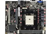 Maxsun铭瑄MS-A55FETurbo主板驱动