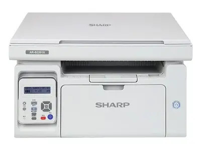 夏普ar-b2202x使用手册