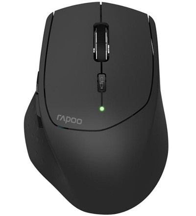 雷柏mt550s和550g区别