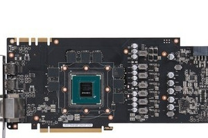 华硕ROG系列 ROG STRIX-RX460-4G-GAMING显卡驱动