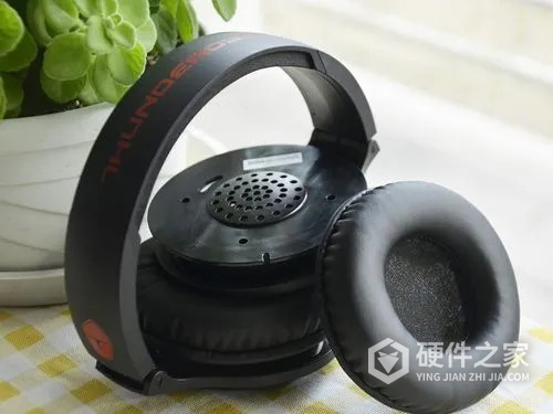 雷神H30耳机音效应用软件