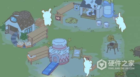 我的休闲时光游戏