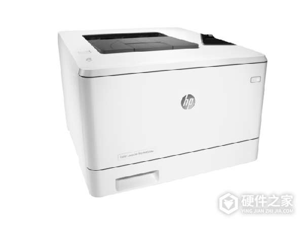 惠普HP Color LaserJet Pro M452dw for win7 32bit
