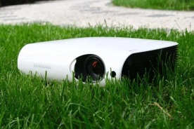 三星SP-L305投影仪说明书