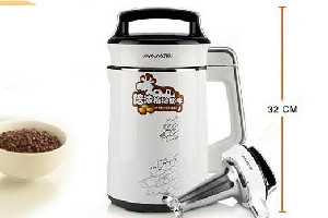 九阳DJ13B-D58SG（升级）豆浆机说明书