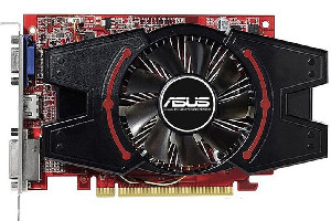 华硕AMD系列 R7250X-2GD5显卡驱动