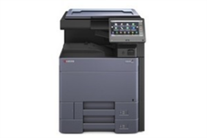 京瓷m4125idn怎么清零