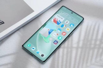 vivos17pro参数配置