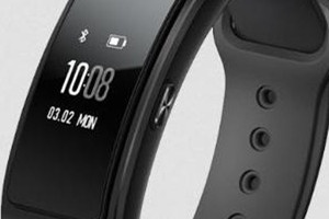 华为手环b6怎么激活