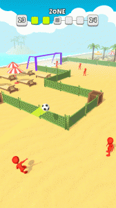 全明星足球旧版