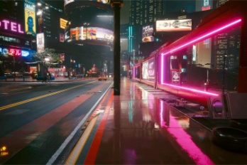 赛博朋克2077提示msvcp140_1.dll文件解决办法