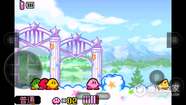 星之卡比手机版