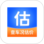 精真估二手车app