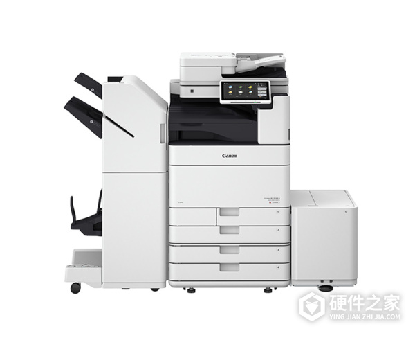 佳能Canon iR-ADV DX C5740驱动 For Win XP/7/8/10