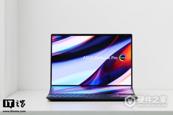 灵耀X双屏Pro 2023 笔记本配置参数