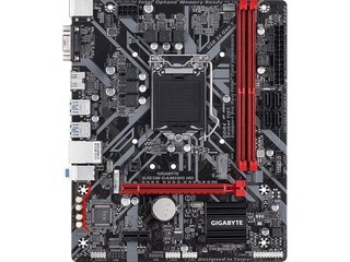 技嘉b365m gaming hd说明书