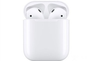 airpods2代有线版和无线版有什么不同