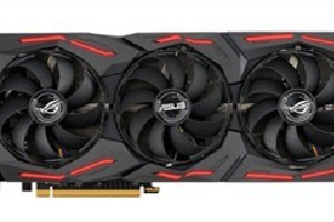 华硕AMD系列 ROG-STRIX-RX570-O8G-GAMING显卡驱动