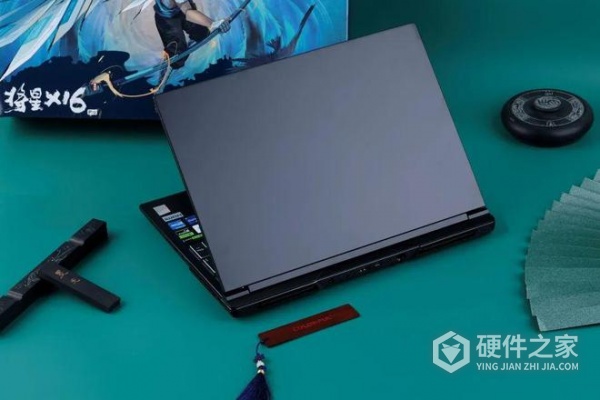 七彩虹将星X16 Pro参数信息