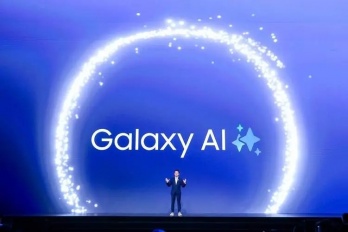 galaxy Ai能干啥