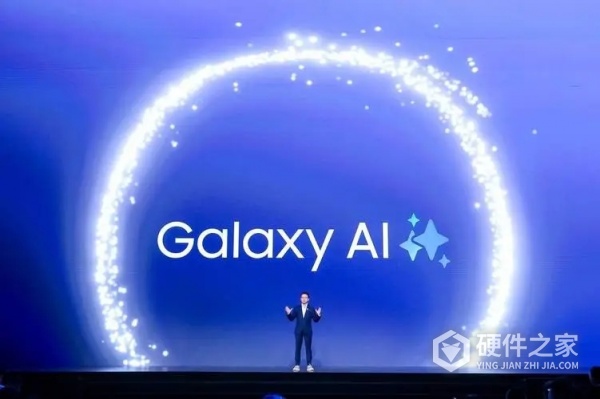 galaxy Ai能干啥