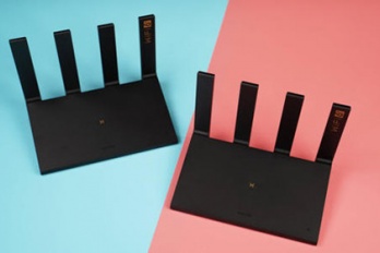 华为路由ax3缺点