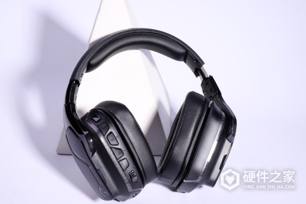 罗技g933s耳机使用说明书