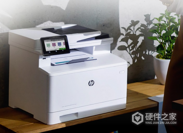 惠普m479dw驱动怎么安装