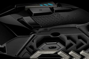 罗技g502rgb怎么开后盖