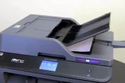 兄弟打印机为什么经常会出现卡纸现象
