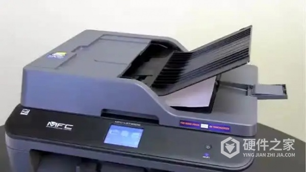 兄弟打印机为什么经常会出现卡纸现象