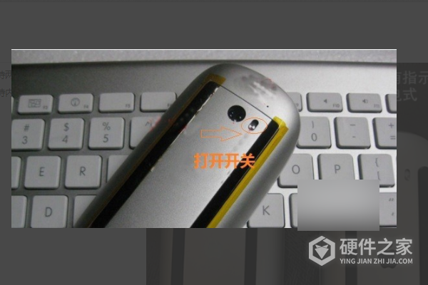 苹果鼠标怎么用