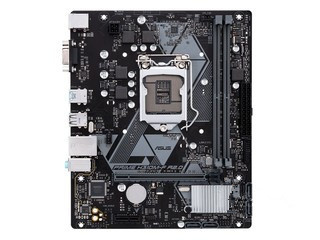 华硕prime h310m-fr2.0说明书