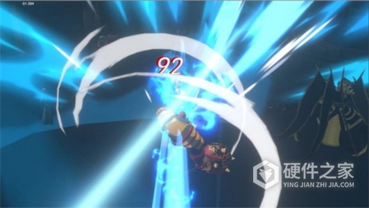 镇魂街武神躯内测版