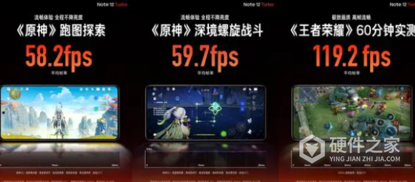 骁龙7+玩原神怎么样