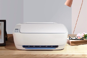 惠普3636墨盒怎么取下来