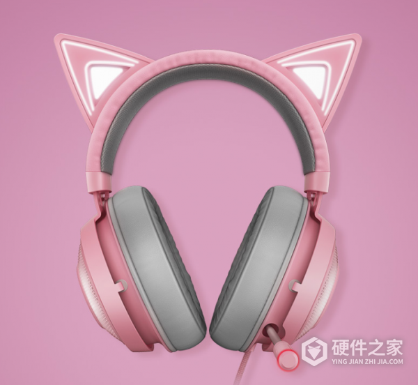 雷蛇北海巨妖萌猫版是有线好还是蓝牙好