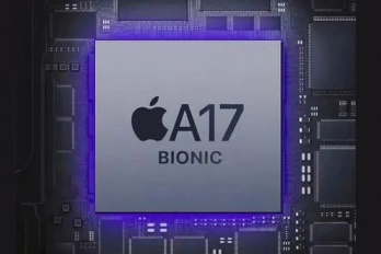 a17芯片打游戏能开多少帧