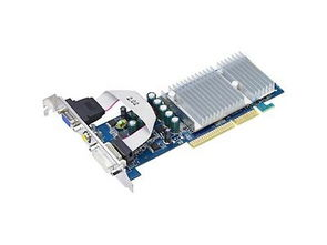 华硕AMD系列 Extreme AX800/TD/128M显卡驱动