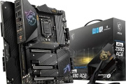 微星MEG Z590 ACE主板说明书