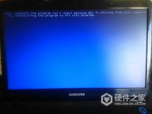 核显蓝屏代码116怎么办