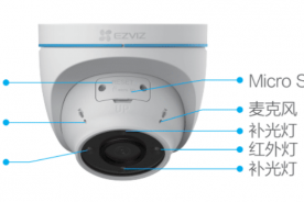 萤石CTQ4H用户指南