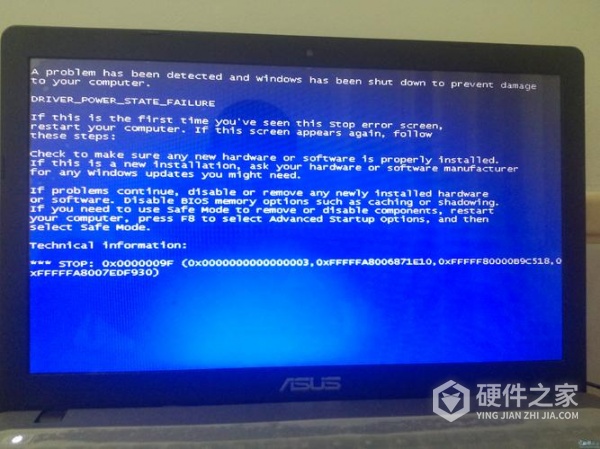 如何解决红米笔记本bios蓝屏