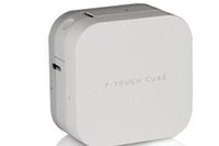 兄弟PT-P300BT桌面式入门型标签打印机驱动 for Win XP/7/8/10