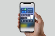 ios13隔空投送不了