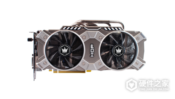 影驰GeForce GTX 780 Ti 名人堂 for win10 64bit