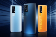 iqoo neo5有没有耳机孔