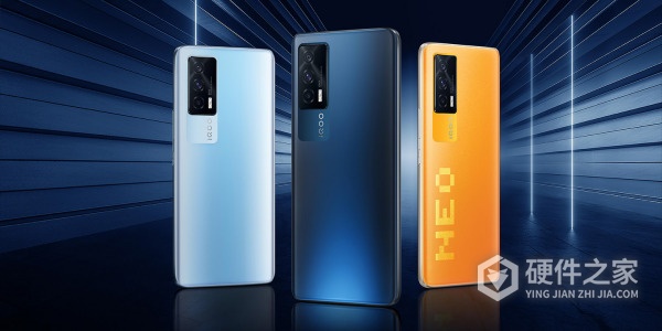 iqoo neo5有没有耳机孔