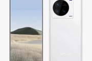 vivox100pro+能跑多少分